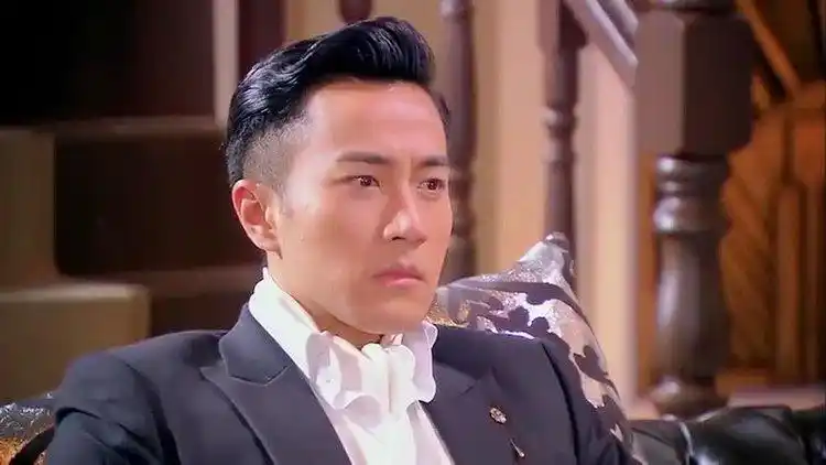 千金女贼:小孩问刘恺威问题,不料刘恺威却眉头紧皱,事情不简单