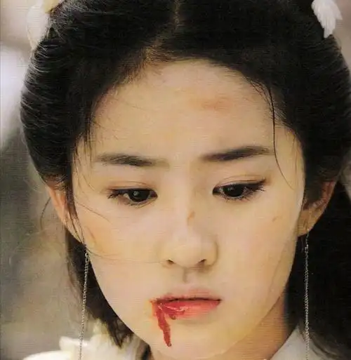 《仙剑奇侠传一》赵灵儿 - 高清图片,堆糖,美图壁纸兴趣社区