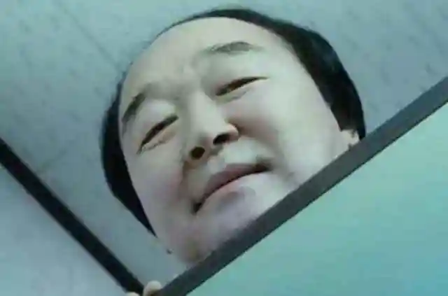 世界"恐怖笑容"排行榜:日本b级,韩国a级,看到中国:我认输