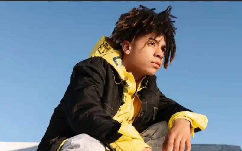 07im fine07 juice wrld x iann dior(remix)