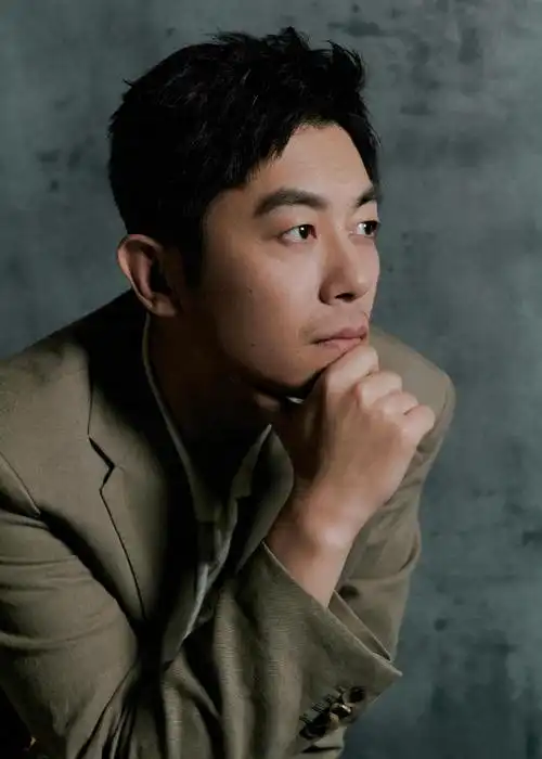 朱亚文生日写真#朱亚文生日写真照9615,被帅气有质感的大片狠狠