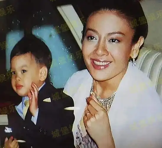 西拉米意识到苏提达存在,为保儿子用临别一招,给提帮功留了后路