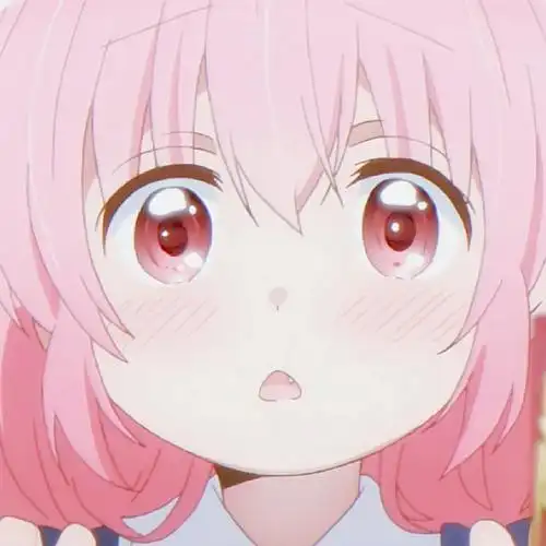 萌妹头像#动漫头像|女生头像|可爱|粉色系|自截自修|抱图瓶#二次元
