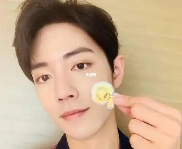 肖战也喜欢的海贼王限量金片060606