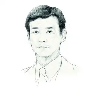 郑少秋又见丁蟹效应