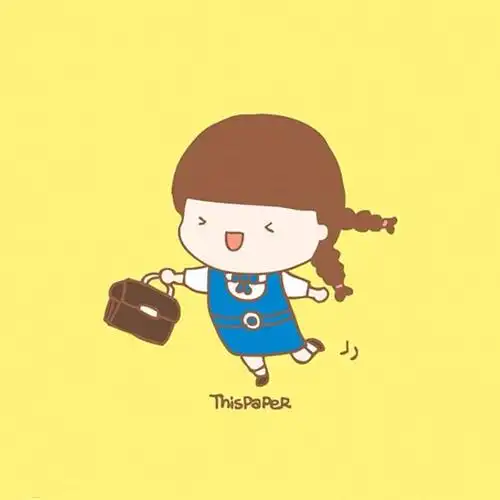 表示高兴的好句子