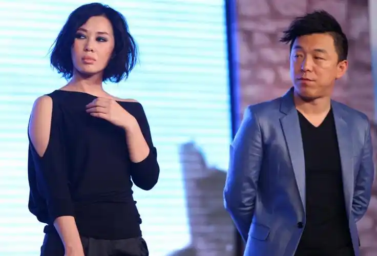 在华语影坛,有一位实力出众的女演员常常被大家忽视,她就是余男,尽管