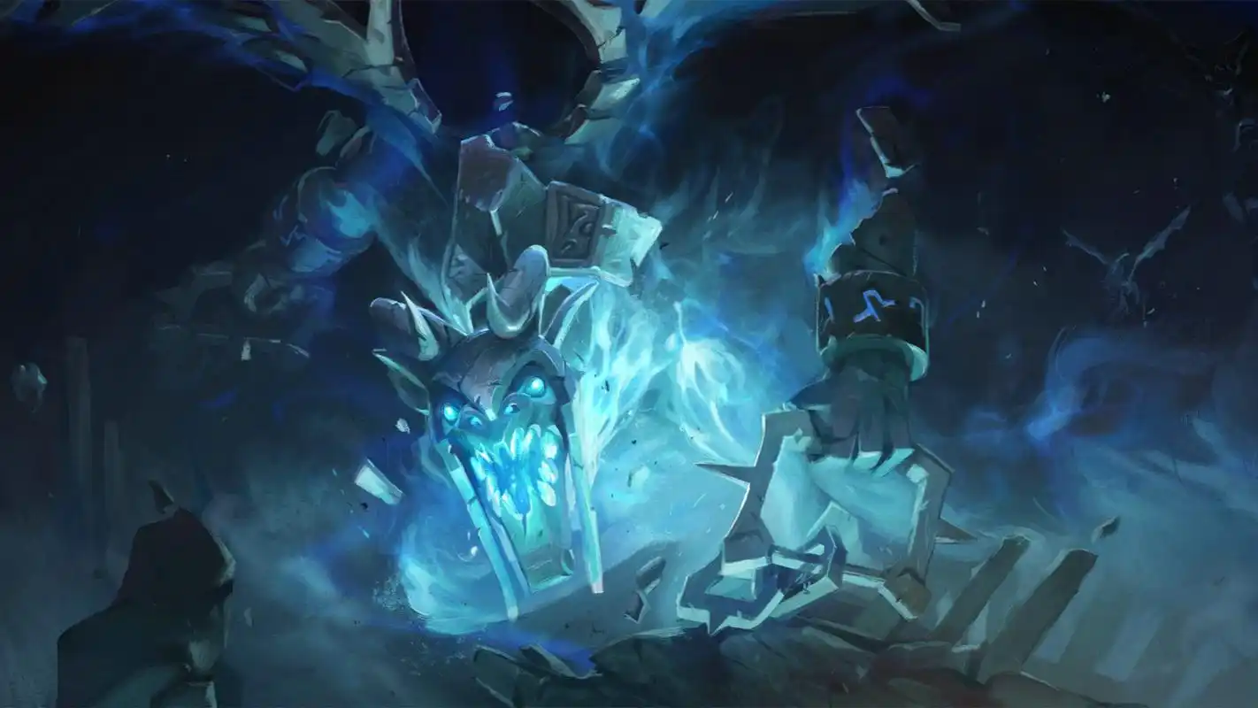 dota2全英雄高清桌面壁纸