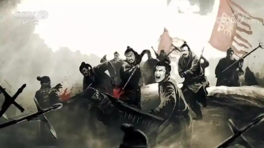 象棋与之大有渊源;《十面埋伏》,《霸王卸甲》流韵千年;电影《霸王别