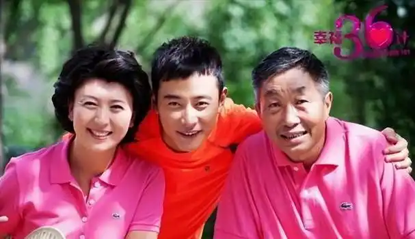 老戏骨杜源:4岁结识爱妻,结婚41年零绯闻,今女儿成他唯一骄傲