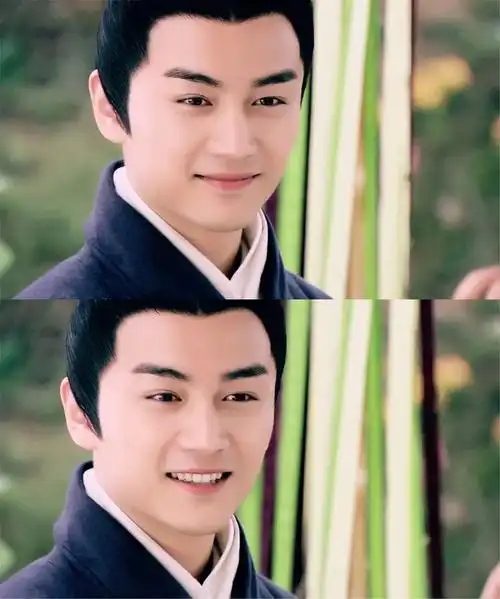 陈晓陆贞传奇高湛61是年少的心动