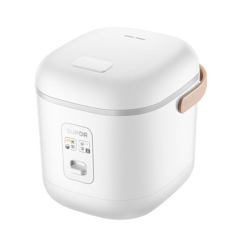 苏泊尔电饭煲家用迷你智能12l宿舍小型电饭锅煮饭锅多功能12人