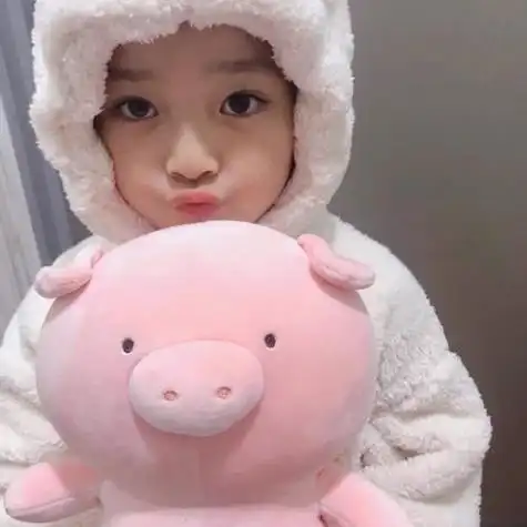 图片萌小孩头像 小孩头像图片大全 -【爱个性】