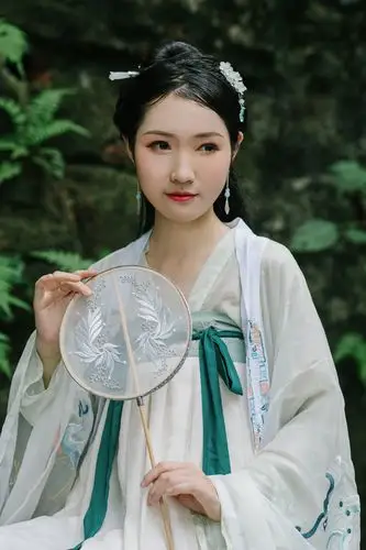 汉服,汉服.