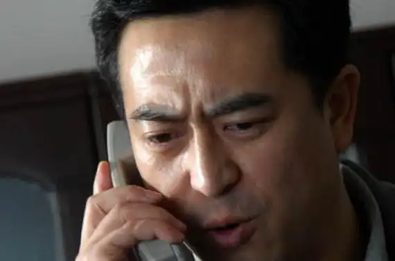 神圣使命电视剧全集24讲了什么 张嘉译精彩演绎正义使者