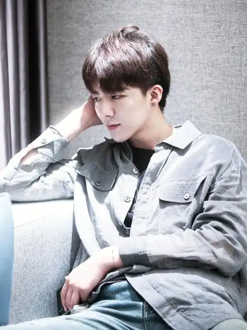 有一天我的生活照进了一道光,这道光的名字叫做"你"#刘宇宁