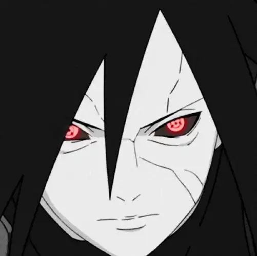 宇智波61斑    头像