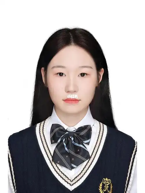 白底证件照可以用到什么地方