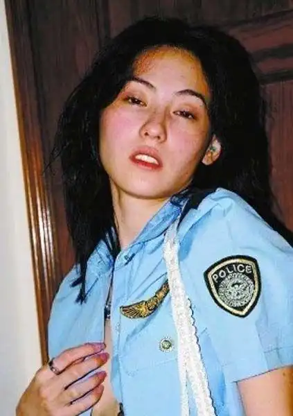 女星黑历史不堪回首