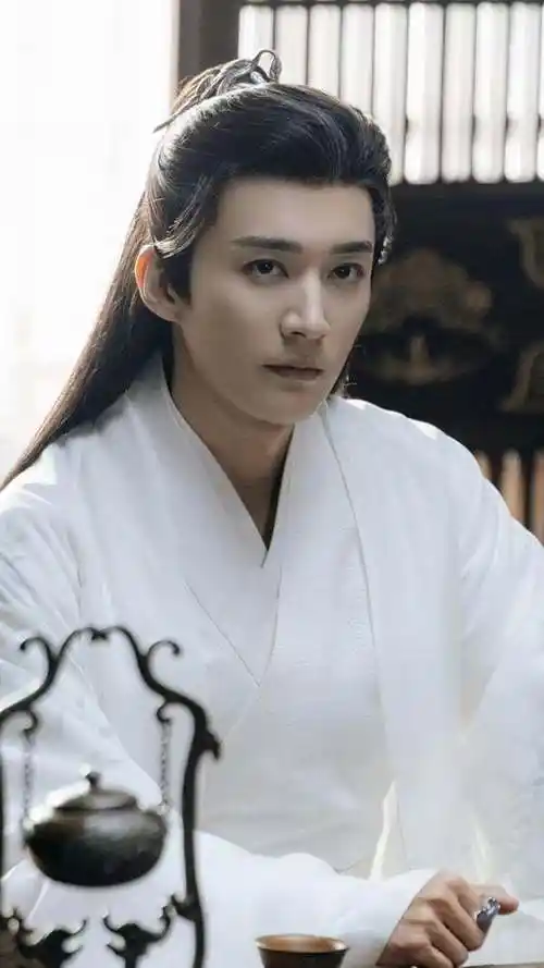 古装剧10个第一美男花间令刘学义且试天下杨洋合理这2位被吐槽