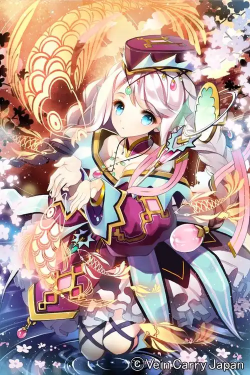 画师画集cherrypin作品