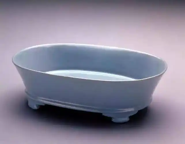 关于宋汝窑水仙盘现金收购的知识