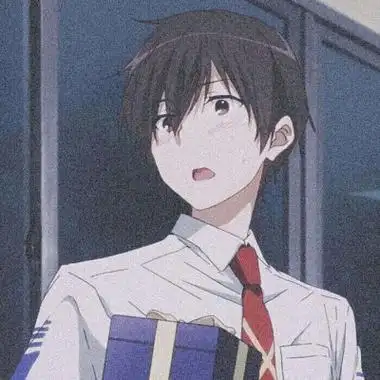 优质动漫男头高清头像稀有图片,男生头像图片