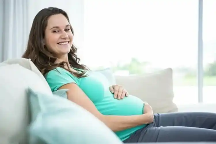 原创怀孕后,孕妇肚脐眼的状态"暗藏"重要的信息,你可别不当回事