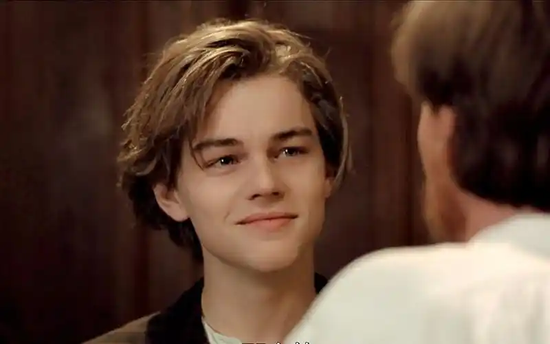 盛世美颜 莱昂纳多混剪 bl电影 b>心之全蚀 /b>/ b>全蚀 /b>.