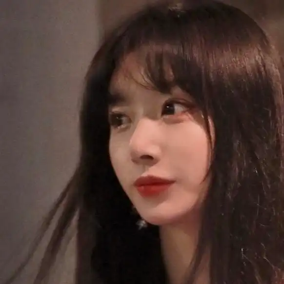 头像|孔雪儿头像可爱