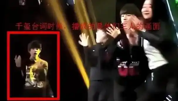 时隔多年,才明白,tfboys各自发展,才是易烊千玺最好的选择