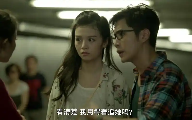 【春夏】踏血寻梅剪辑,香港电影金像奖最佳女主角,最佳影片等