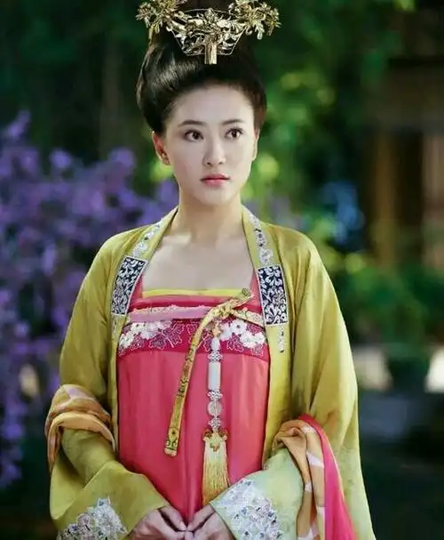 『古色古香』盘点‖近年来电视剧里的古装美人_古装电视剧吧_百度贴吧