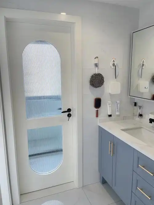 卫生间干湿分离