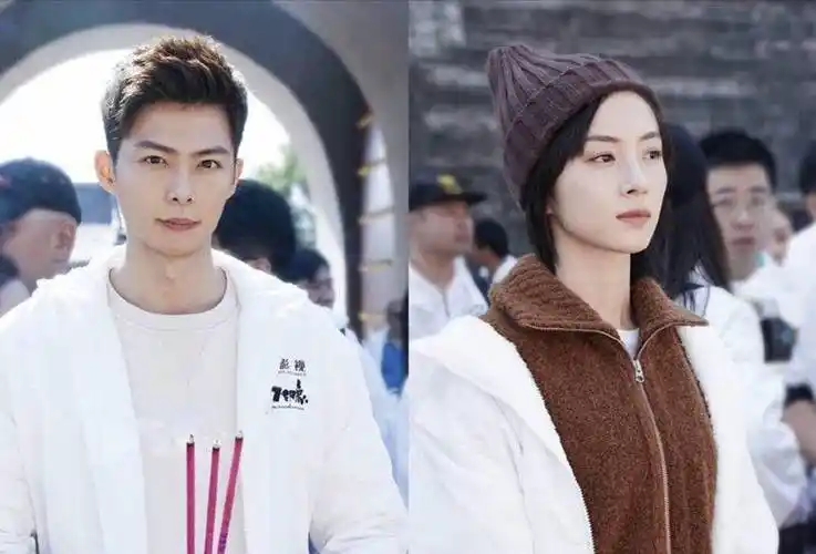 张铭恩被曝教现任手撕前任却被胡冰卿反将一军不忠诚还有理了