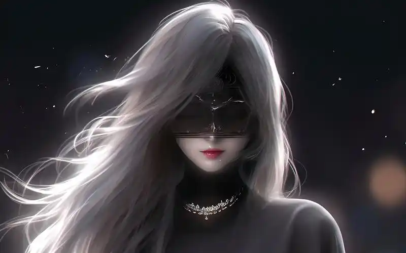 气质女神,女王霸气来潮