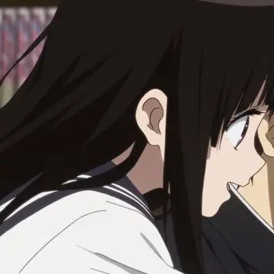 折木奉太郎动漫情头