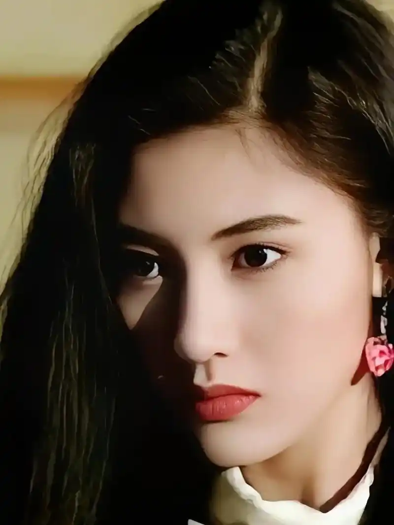 李嘉欣 港星女神 盛世容颜#清纯甜美 #又美又飒 #香港第一 - 抖音