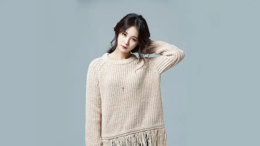 电脑壁纸 明星 日韩明星 韩国美女孙恩书冷傲写真