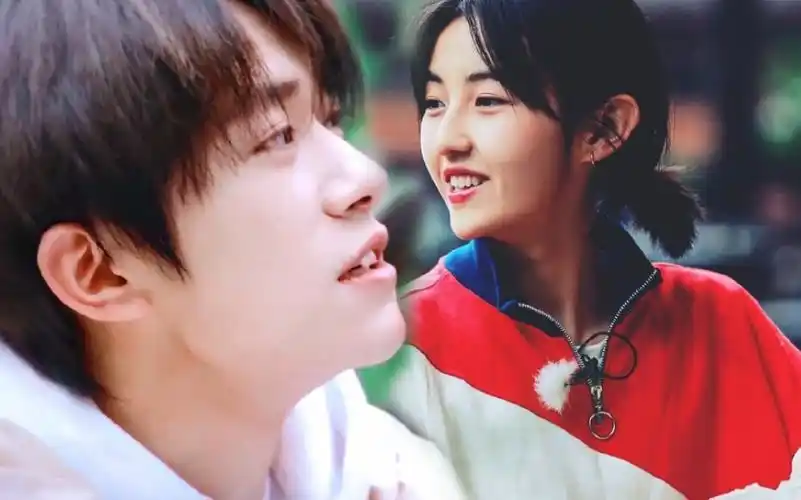 【易烊千玺 张子枫】千枫甜向混剪_哔哩哔哩_bilibili