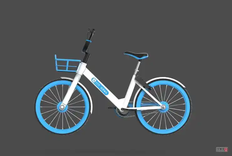 hello单车哈罗共享单车