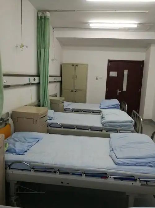 骨科医院住院记二