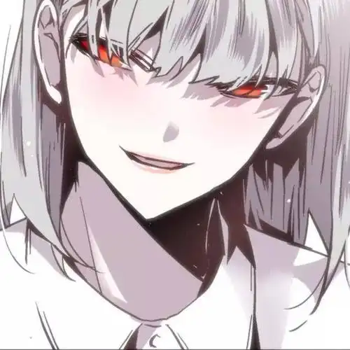 病娇头像:把你的心留下吧,我会好好爱护它的