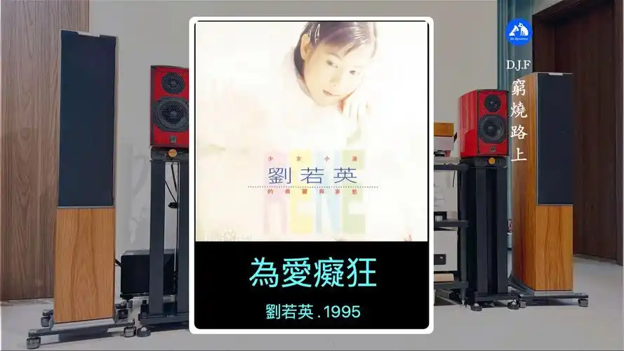 「聆听随录」为爱痴狂 . 刘若英.