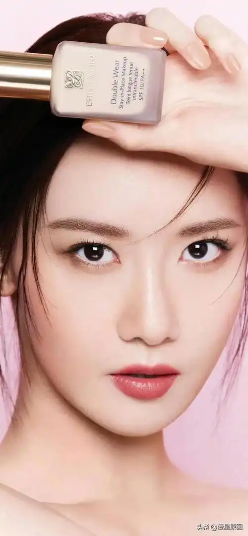 亚洲明星林允儿全图写真合集