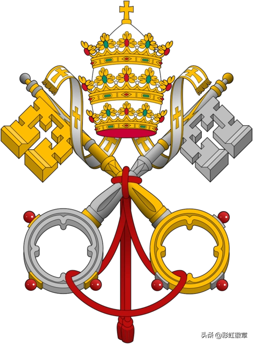 撒旦教标志世界各宗教信仰标志