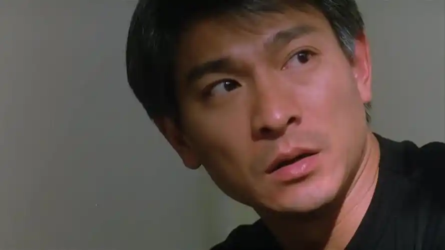 赌侠1999:刘德华教张家辉赌马,一场都不买,张家辉一脸不乐意