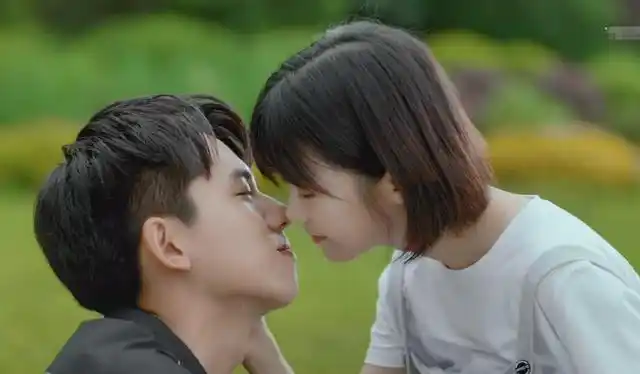 全世界最好的你,是认真起来的张耀