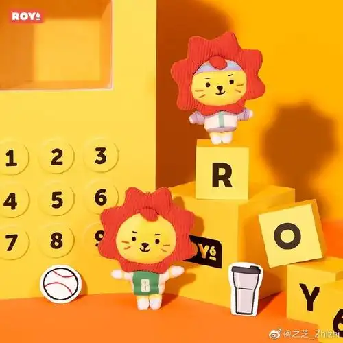 roy6x盲盒狂喜96新款包包还带了龙龙和小老弟玩,那电视机呢这个拖鞋