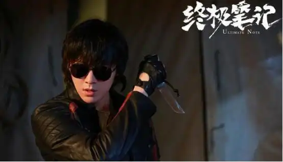 黑瞎子为什么有不老体 《盗墓笔记》黑眼镜非张家人也不是老九门派